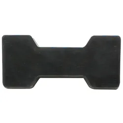 WALTHER Kabelbrücke Zapfen 39870048