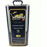 Verdial Lácara Natives Olivenöl Extra Bio 5L Badajoz