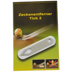 Zeckenentferner Tick 2