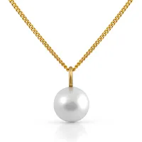 Orolino Kette mit Anhänger Gold 585 Gelb