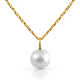 Orolino Kette mit Anhänger Gold 585 Gelb