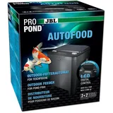 JBL GmbH & Co. KG JBL ProPond Autofood