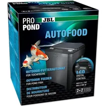 JBL GmbH & Co. KG JBL ProPond Autofood