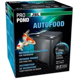 JBL GmbH & Co. KG JBL ProPond Autofood