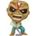 Funko Pop! Iron Maiden - Figurki Skeleton Eddie z serii Piece Of Mind