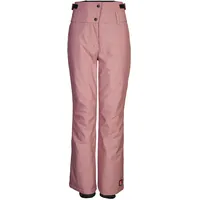 KILLTEC KSW 212 GRLS SKI PNTS, puderrosa, 164