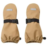 Reima Fäustlinge Askare " in Peanut Brown | Gr.: