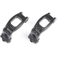 TAMIYA TA05IFS/TB03 F-Teile C-Halter vorn (2)
