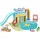 Hasbro Peppa Pig Schwimmbad-Spaß mit Peppa