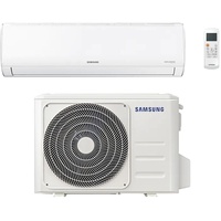 Samsung Klimaanlage Samsung AR35 AR12TXHQASIN 3,5 kW mit Quick Connect Meter
