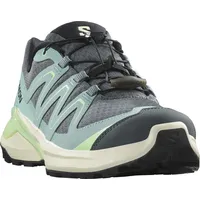 Salomon Examotion Damen Slim Blau/Grau 39