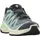 Salomon Examotion Damen Slim Blau/Grau 39