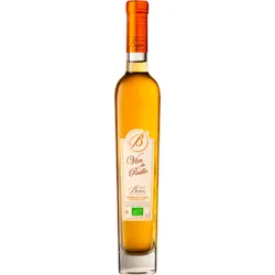 Halbe Flasche - Vin de Paille 2019 - Domaine Badoz
