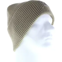 KARI TRAA Kyte Beanie Beige