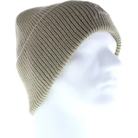 KARI TRAA Kyte Beanie Beige