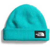 THE NORTH FACE Salty Beanie-Mütze Apres Blue Einheitsgröße