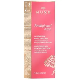 NUXE Crème Prodigieuse Boost Multi-Correction 40 ml