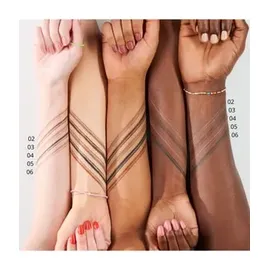 Essence Micro Precise eyebrow pencil, 02 Light Brown