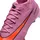 Nike Mercurial Vapor 16 Pro FG Kinder magic flamingo/black-total crimson 38,5