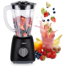 Alpina Smoothie Maker schwarz
