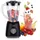 Alpina Smoothie Maker schwarz