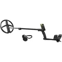 XP METAL DETECTORS ORX X35 28cm Metalldetektor akustisch, digital (LCD) ORXX3528