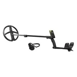 XP METAL DETECTORS ORX X35 28cm Metalldetektor akustisch, digital (LCD) ORXX3528