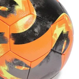 adidas Tiro Pro Winter Fußball - orange 5