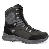 Hanwag Banks Winter GTX Herren (Black/Asphalt), 46.5 EU