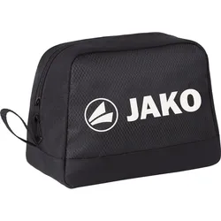 JAKO Unisex Kulturtasche JAKO SCHWARZ Einheitsgröße