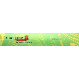 Saraswati Räucherstäbchen "Weihrauch" 10 g