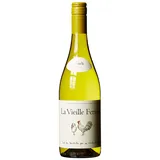 La Vieille Ferme Blanc 2024