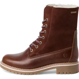 TAMARIS Damen braun, Größe 37 - 37