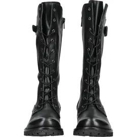 FELMINI Herren Schwarz 40