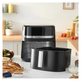 Russell Hobbs SatisFry 27621-56 schwarz