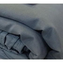 Quick Star Pavillon Nizza 4 x 3 m Grau