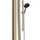 Hansgrohe Rainfinity Brauseset 130 3-jet Brushed Bronze 28745140