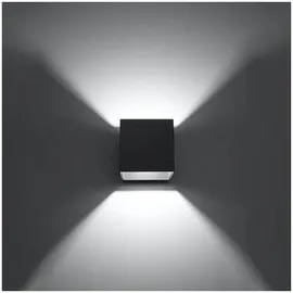 Sollux Quad 1 (SL.0565) grau