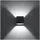 Sollux Quad 1 (SL.0565) grau