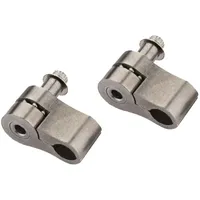 Jagwire Bremszug DCA010-N1 Edelstahl