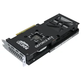 Inno3D GeForce RTX 4060 Twin X2 OC 8 GB GDDR6 N40602-08D6X-173051N