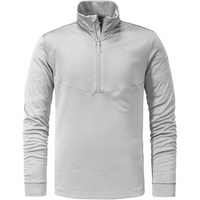 Schöffel Herren Looop Pullover (Größe 4XL, grau)