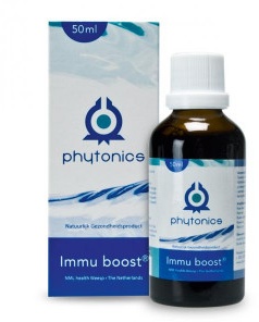 Phytonics Immu Boost  50 ml