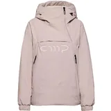 CMP 35w4516 Jacke - rose dust, S