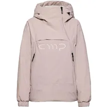 CMP 35w4516 Jacke - rose dust, S