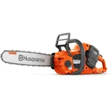 Husqvarna 340i ohne Akku / 36 cm