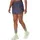 Asics Nagino Run Adjustable 4IN SHORT, INDIGO FOG