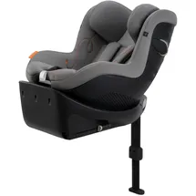 Cybex Sirona Gi i-Size lava grey