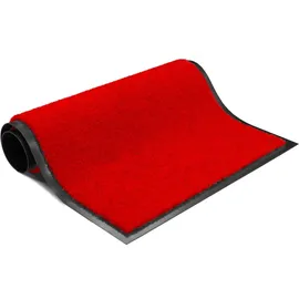 Mercury Rainbow 60 x 90 cm Rot