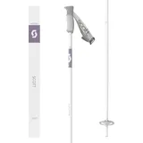 Scott Kira white Pearl 125